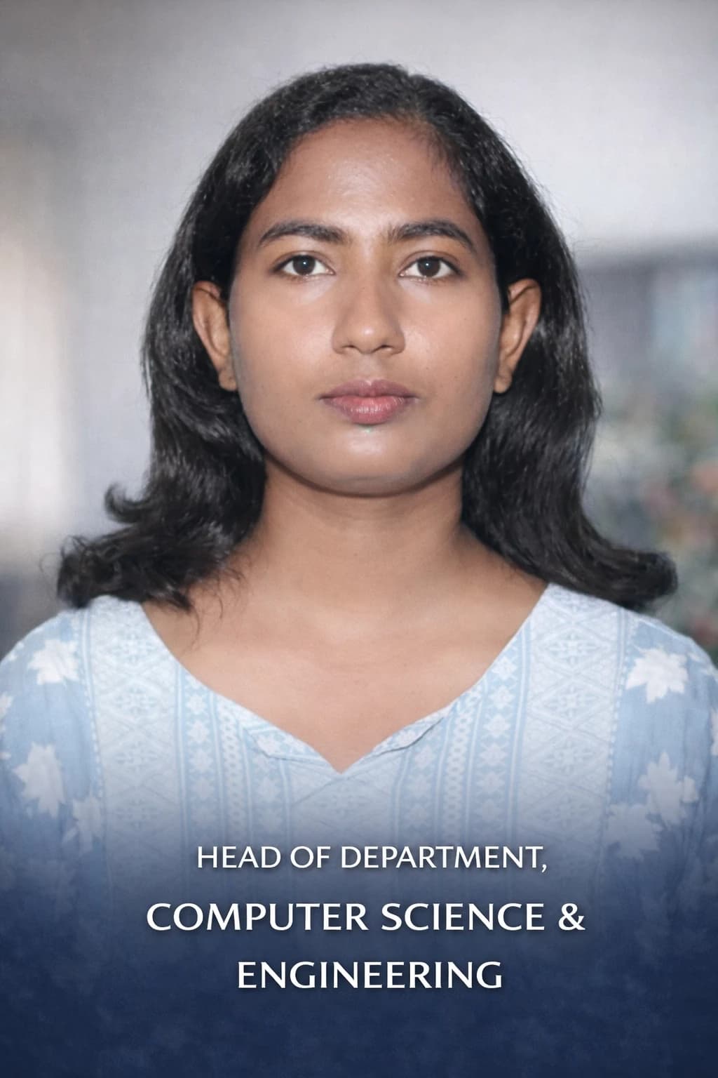Prof. Phool Kumari