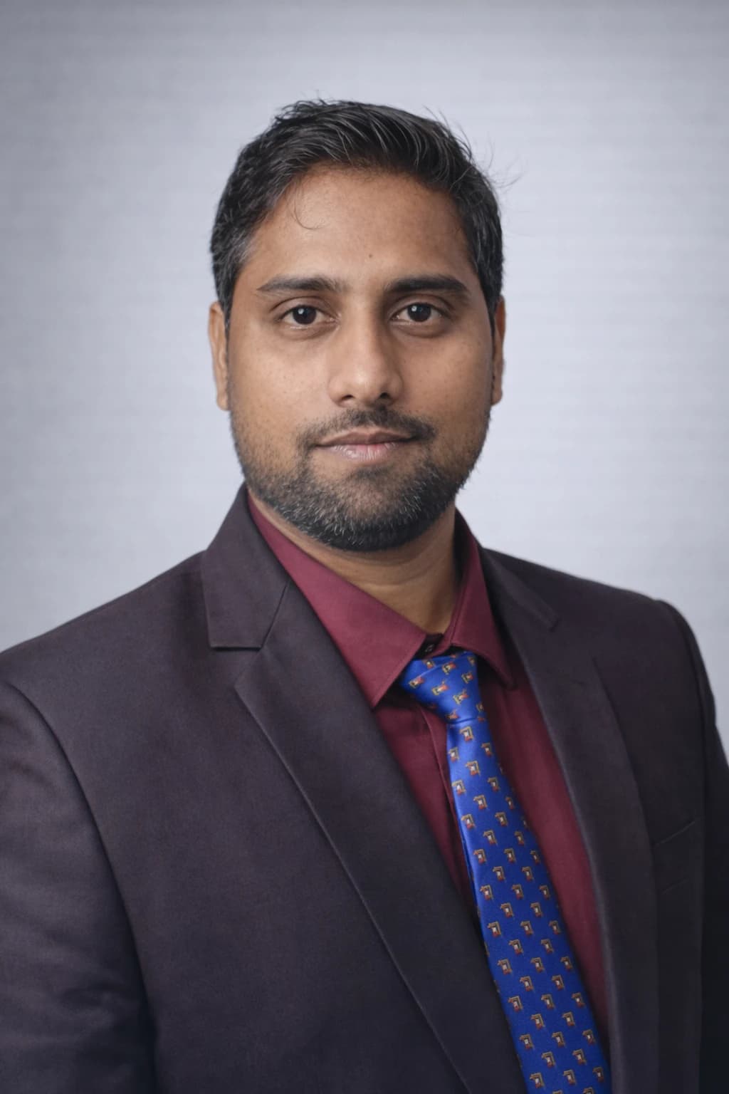 Prof. Priyesh Kumar